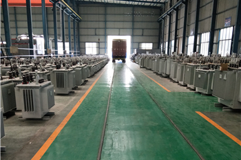 定结S13-1000kva/10kv/0.4kv油浸式变压器